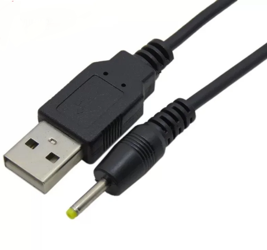 Кабель 2,5-USB