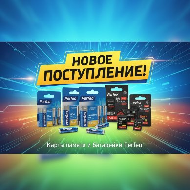 Внимание! У нас поступление товаров!