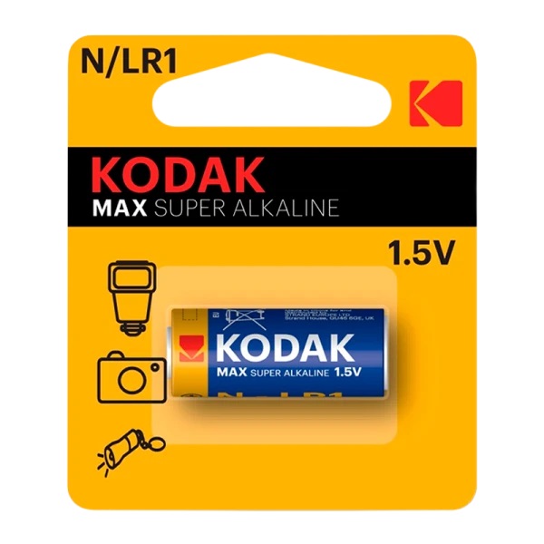 KODAK LR01/1BL (|12)