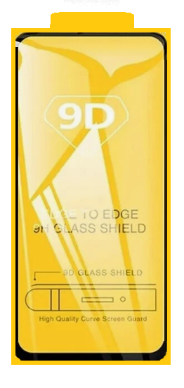 Защитное стекло на экран для Sam Galaxy A5 2016
