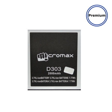 АКБ Micromax D303/explay onyx 1300 mAh