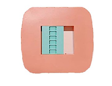 Головоломка "Magic beans"