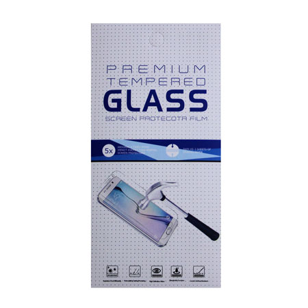 Защитное стекло на экран для Sam Galaxy J6 Plus 2018/J4 Plus