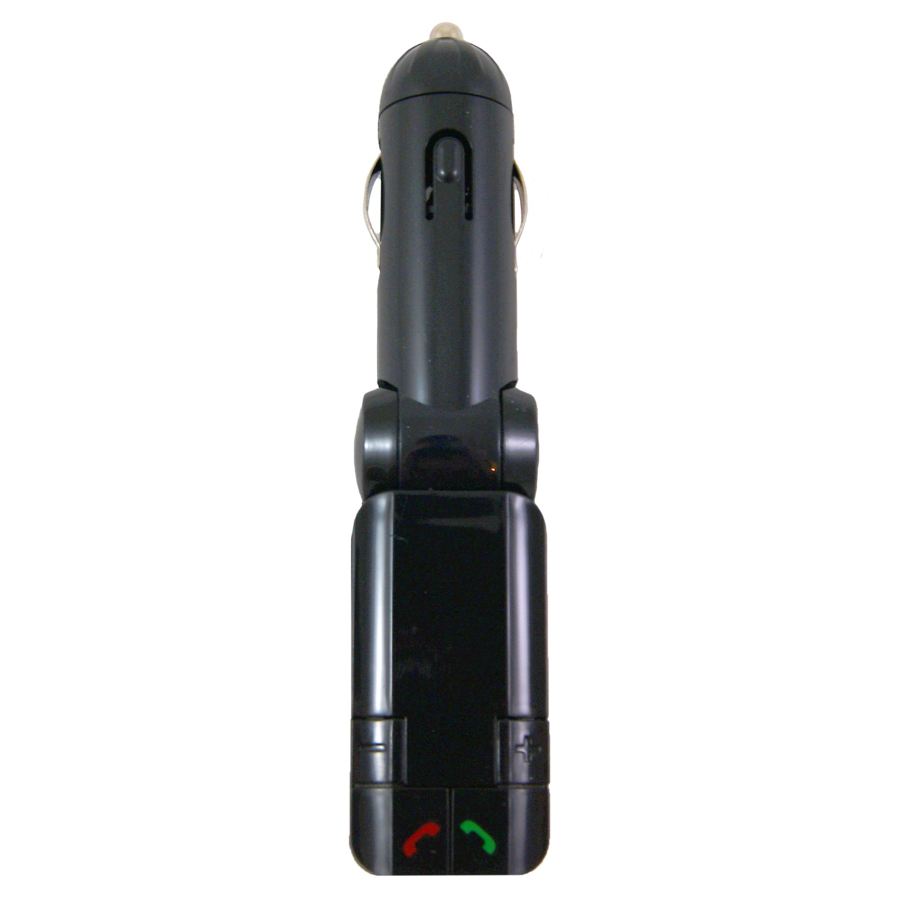 FM модулятор S-16 Bluetooth( 2USB, AUX , USB с функцией зарядки 2,1А, дисплей) упаковка-коробка