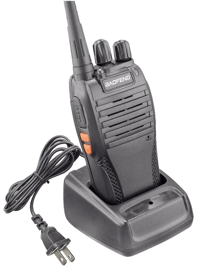 Рация BAOFENG BF999S