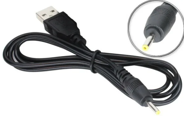 Кабель 2,5-USB Кабель 2,5-USB