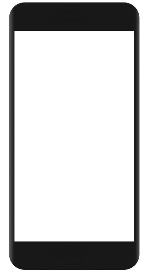 Защитное стекло на экран для Sam Galaxy A7 2017