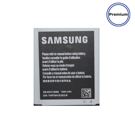 АКБ Sam&nbsp;&nbsp;G313H S7270 1500 mAh (EB-BG313BBE)