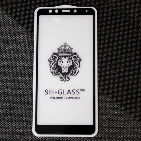 Защитное стекло на экран для Xiaomi redmi 5A / redmi GO/4A/4/4X