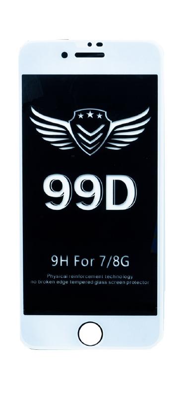 Защитное стекло на экран для IP 7 /8 /SE 2020