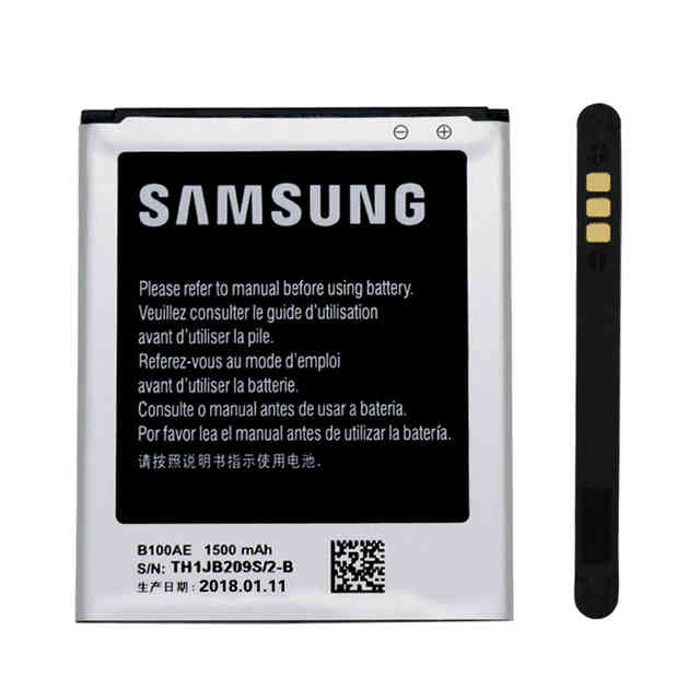 АКБ Sam S7270/S7262 (B100AE)  1500mAh