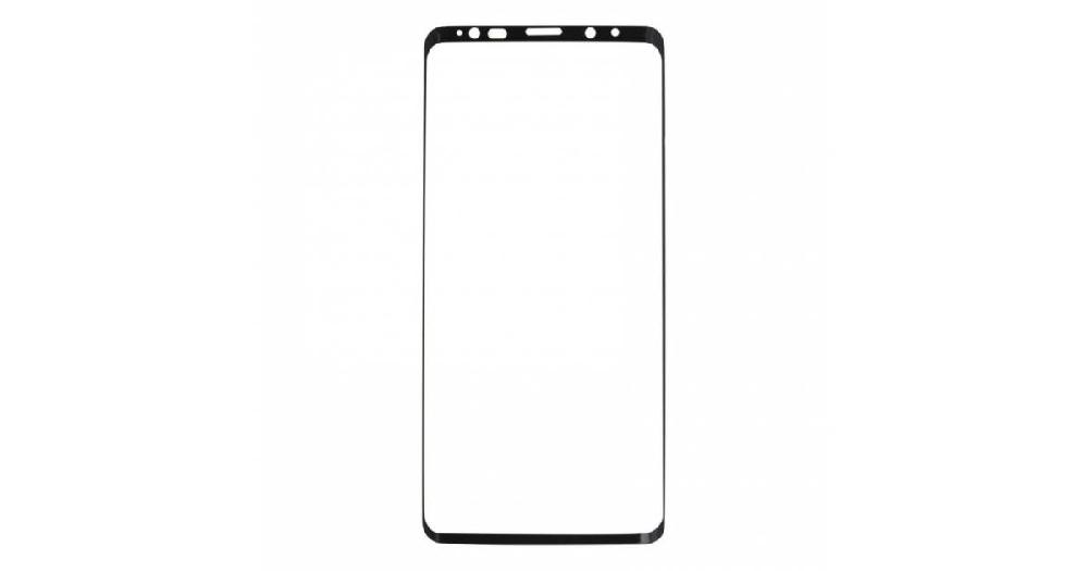 Защитное стекло на экран для Sam Galaxy S8