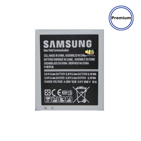 АКБ Sam&nbsp;&nbsp;G313H S7270 1500 mAh (EB-BG313BBE)