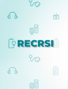 Аксессуары RECRSI