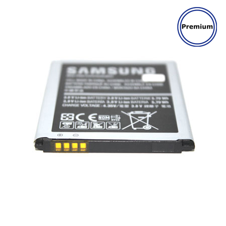 АКБ Sam&nbsp;&nbsp;G313H S7270 1500 mAh (EB-BG313BBE)