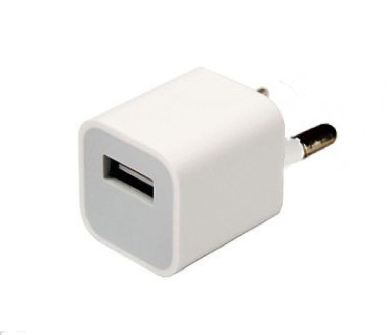 СЗУ с USB 1000 m/a (цветные)  (Белый)