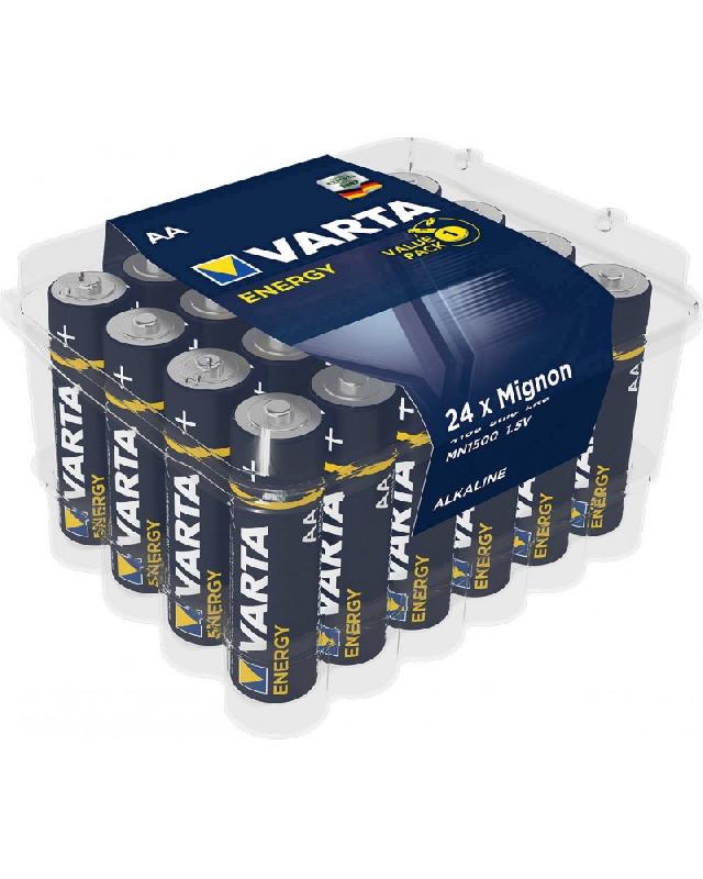 VARTA LR6/24BOX ENERGY