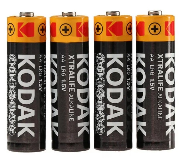 KODAK LR6/4SH XTRALIFE Alkaline (|60/720)