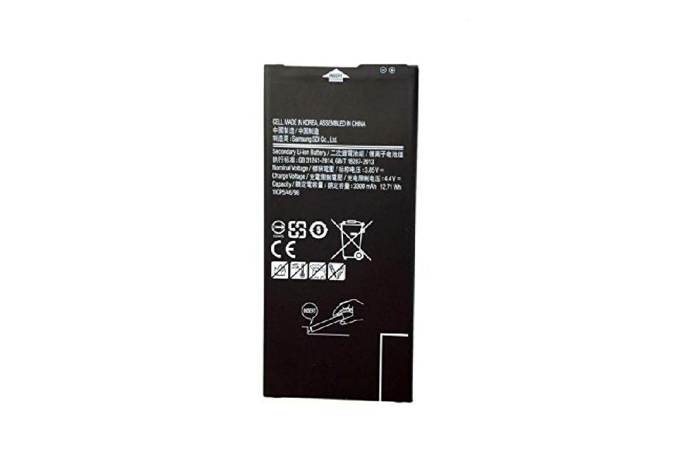 Аккумулятор для Sam J6 Plus 3300 mAh  (EB-BG610ABE) SM-J610F (Premium, тех.упаковка)