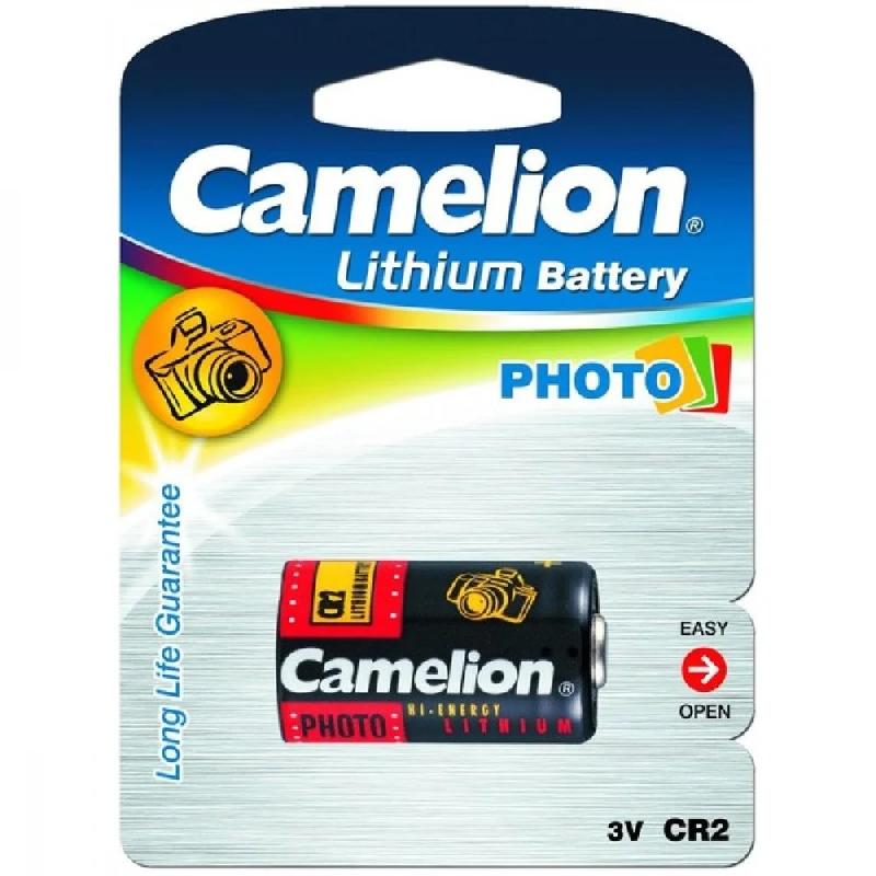 Camelion CR2/1BL Lithium (CN) (|10/200)