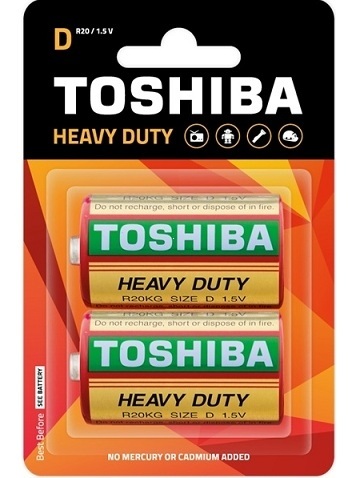 Toshiba R20/2BL (CN) (|20/100)