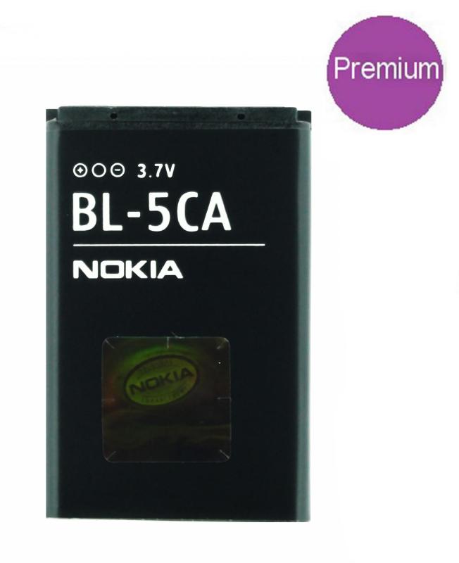 Аккумулятор Premium для Nok 1112  BL-5CA 700 mAh