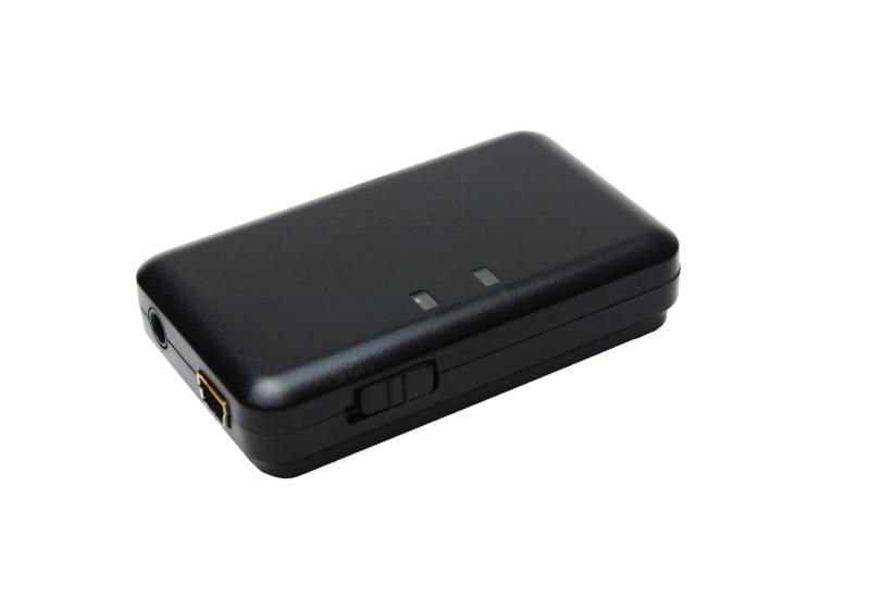 Bluetooth V2.1- H166  аудиоприемник с разъемом 3.5мм с беспроводным стерео адаптером