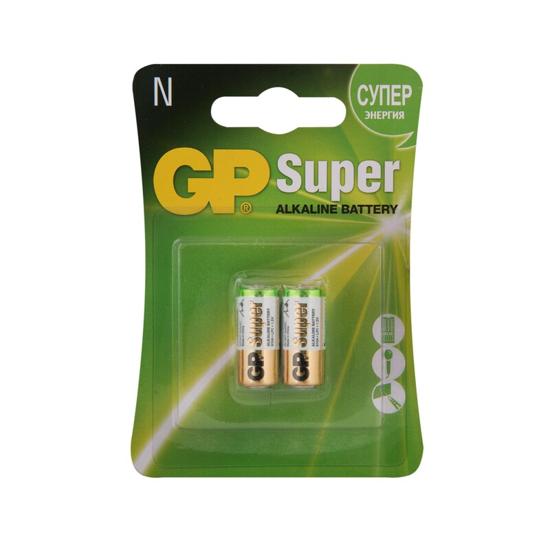 GP LR1/2BL 910A (|20/160)