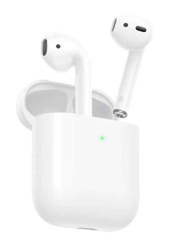 Беспроводные наушники Hoco Pro EW91 (Белый)