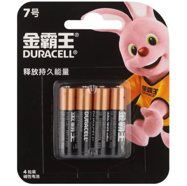 Duracell LR03/4BL (CN) (|48/288)
