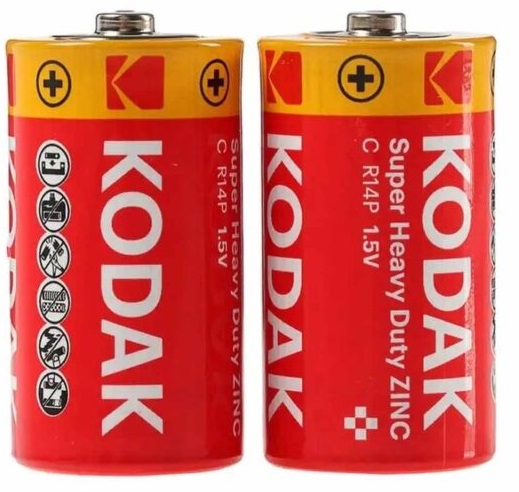 KODAK R14/2SH Super Heavy Duty (|24/144)