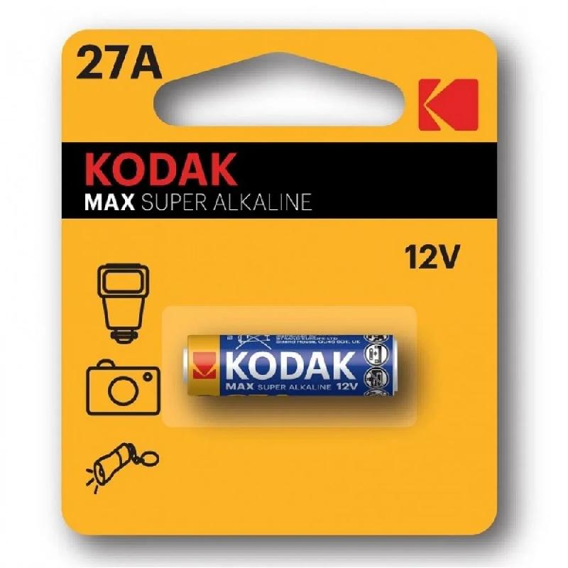 KODAK 27A/1BL MN27 (|60/240)