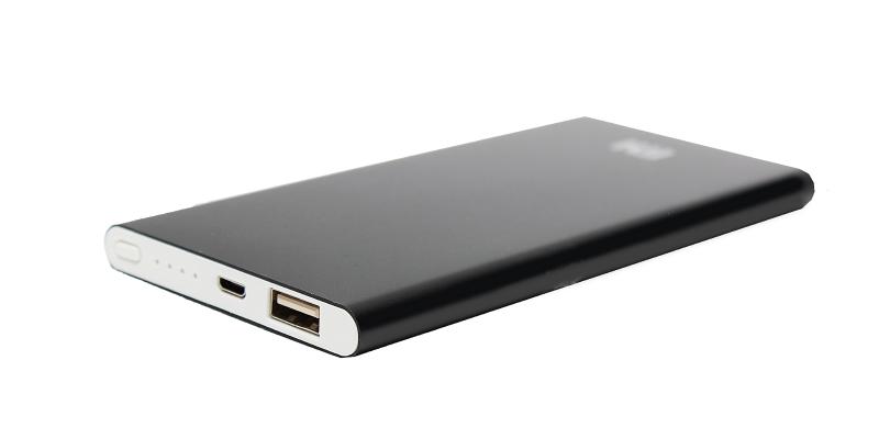 Портативный аккумулятор Xiaomi Mi UD-19  20000 m/a, 1 USB разъем  2100 m/a
