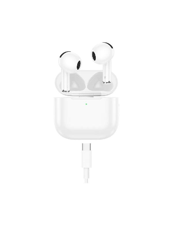 Беспроводные наушники Hoco  Air-Pods mini  EW78  (Белый)