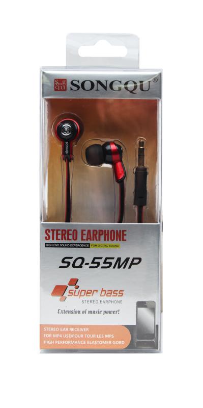 Наушники MP3 SONGQU SQ-55