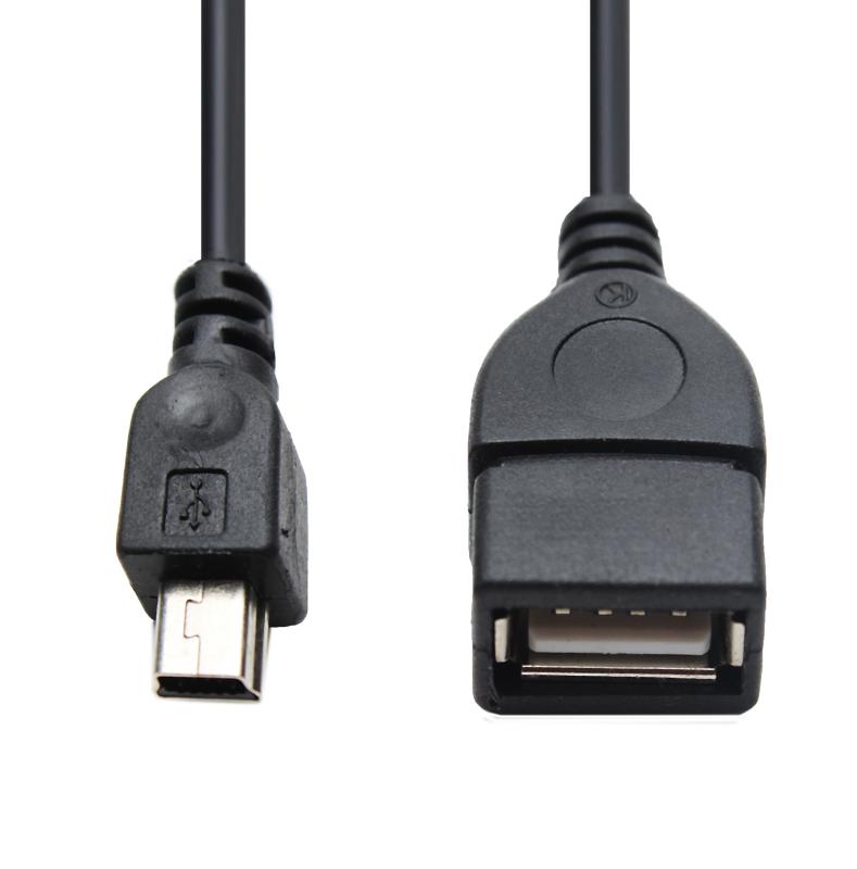 Кабель V3 - USB A (OTG)