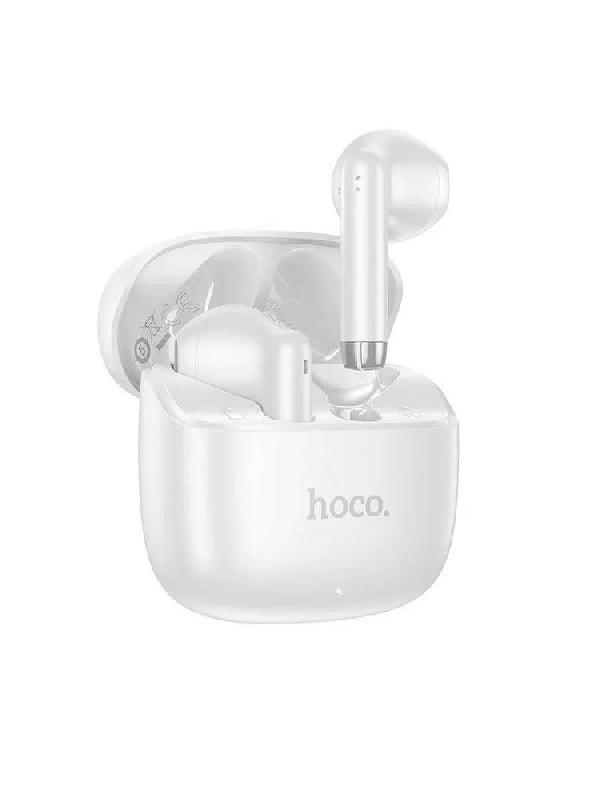 Беспроводные наушники Hoco  mini EW205 (Белый)