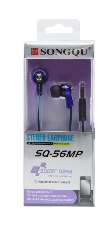Наушники MP3 SONGQU SQ-56