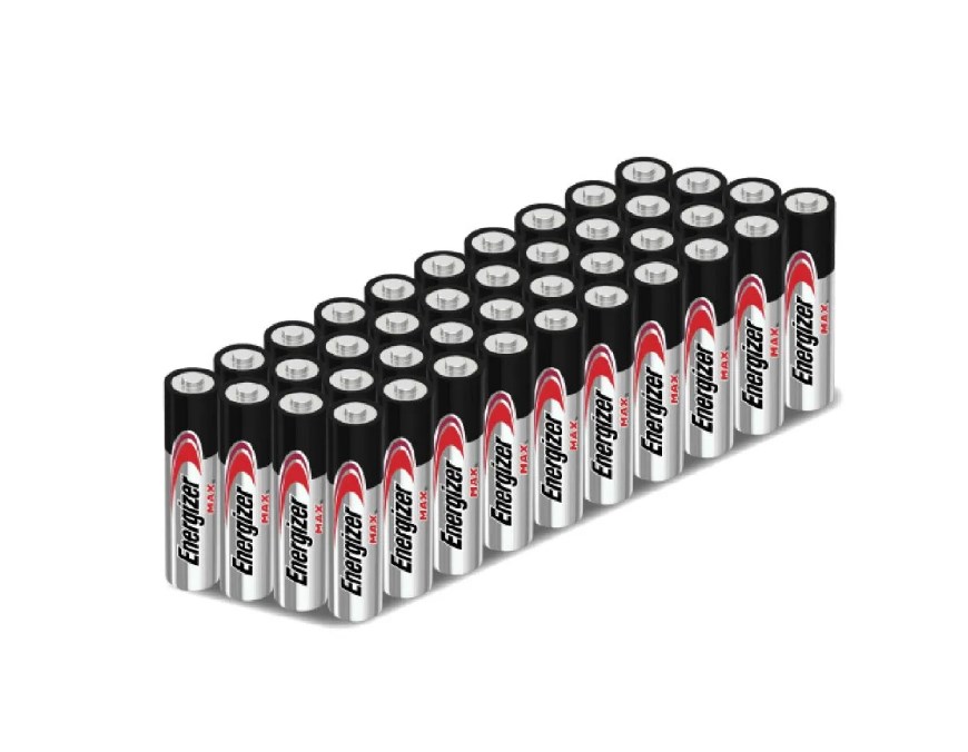 Energizer LR03/2SH MAX 40BOX (EU) (|200)
