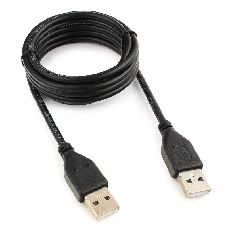 Кабель USB -USB DL26 1м. 2.0