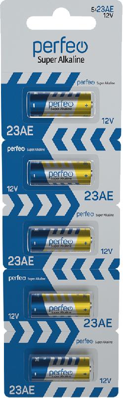 Perfeo 23AE/5BL Super Alkaline (|70/1120 PF_4002)