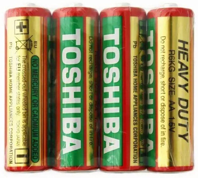 Toshiba R6/4SH 40BOX (CN) (|200)