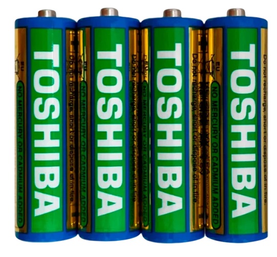 Toshiba R6/4SH (|40/1000)