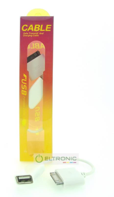 Кабель I Pad - USB A