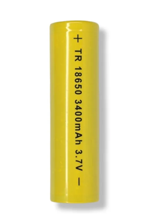 Аккумулятор 18650 на 3400mAh (2600mAh) G70 LTP-21 