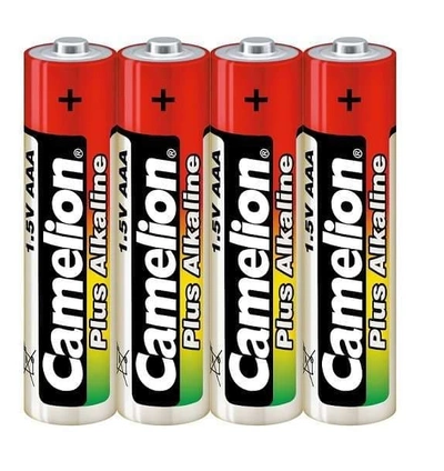 Camelion LR03/4SH Plus Alkaline (|60/1200)