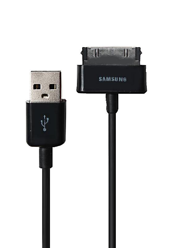 Кабель Galaxy TAB - USB 