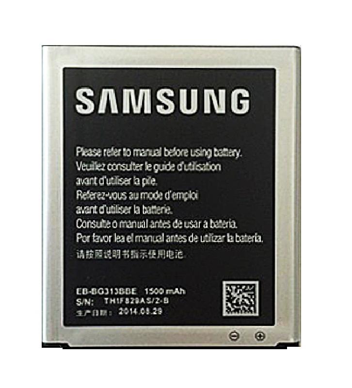 Аккумулятор для Sam G313/J1 mini  EB-BG313BBE 1500 mAh  ориг. тех упаковка