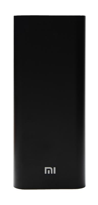 Портативный аккумулятор Xiaomi Mi UD-4  20800 m/a, 1 USB разъем  2100 m/a