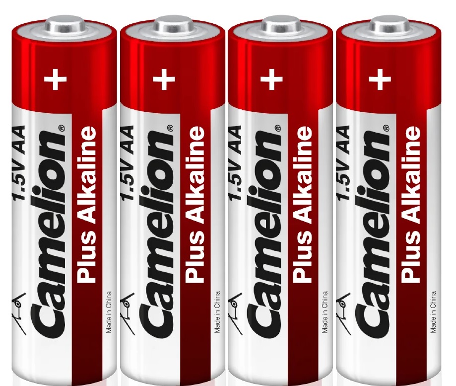 Camelion LR6/4SH Plus Alkaline (|60/720)